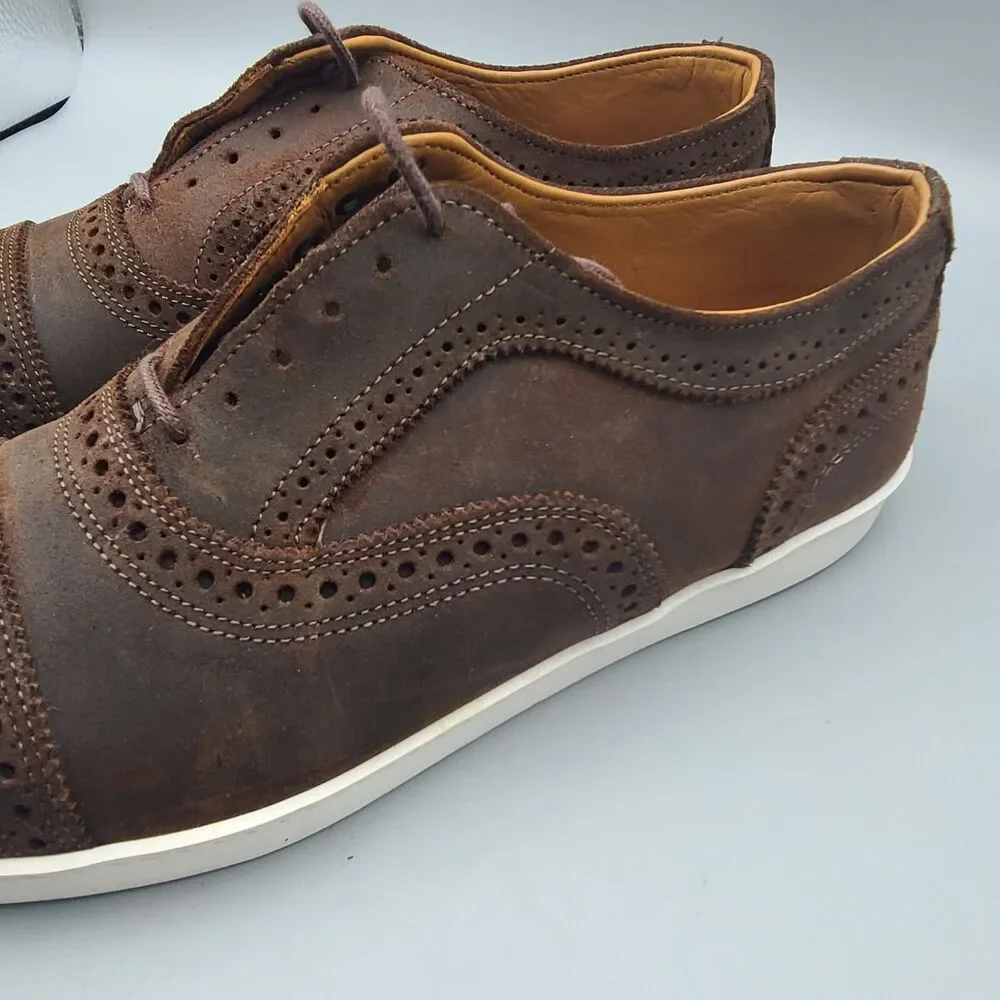 Allen Edmonds 